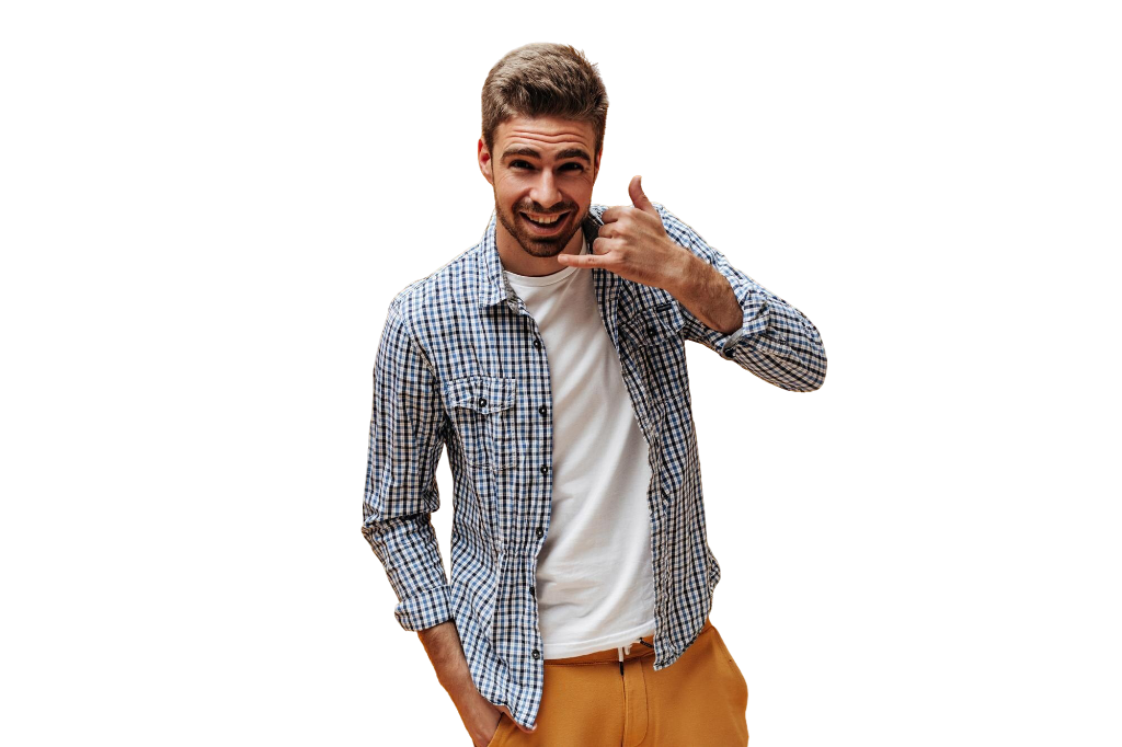 Professional locksmith on call