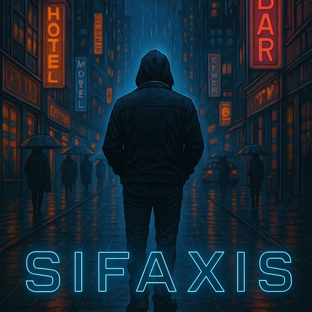 Sifaxis