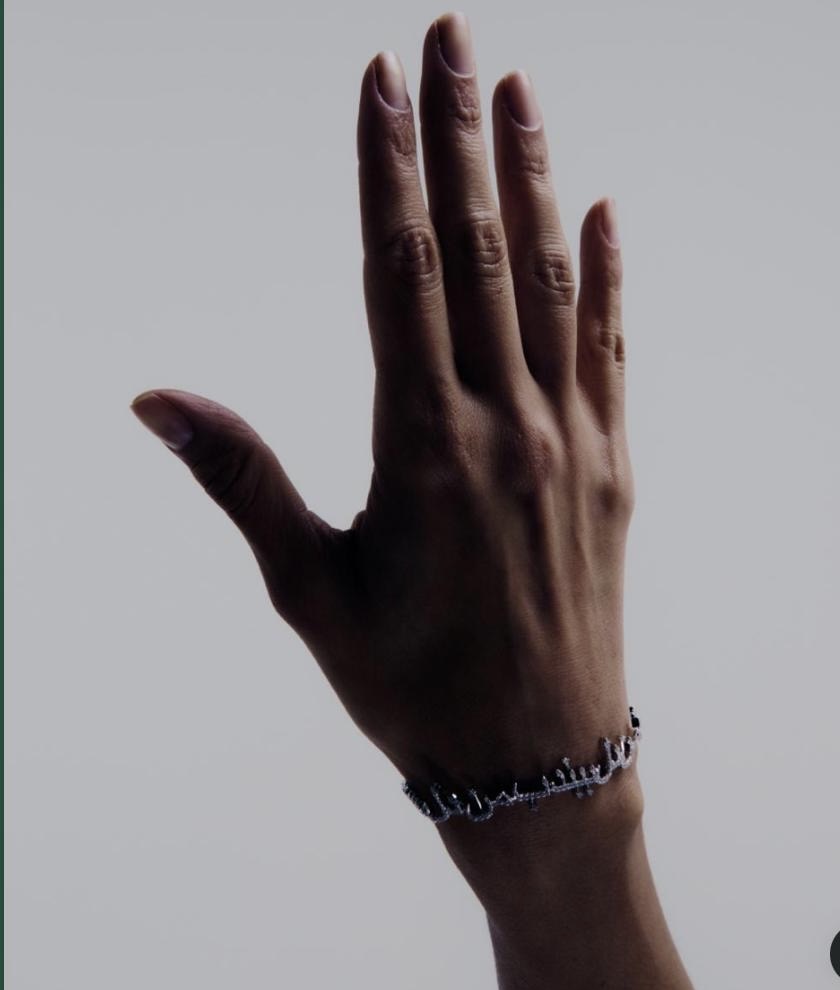 Persian Lover Bracelet