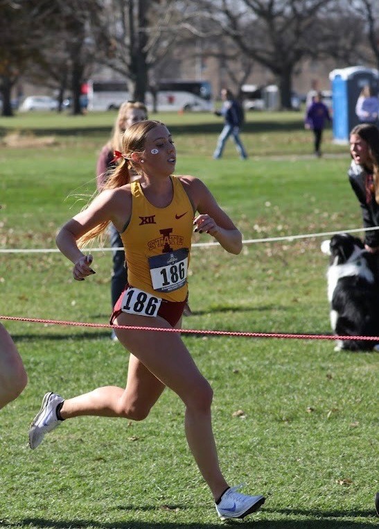 Taylor Briggs