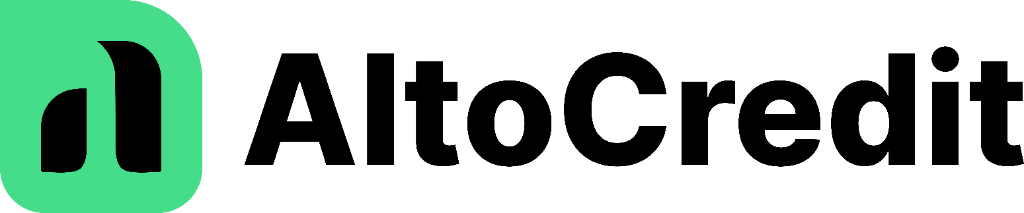 AltoCredit Logo