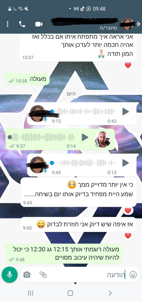 ביקורת 12