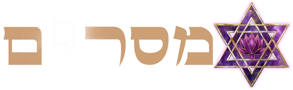 לוגו אתר מסרים