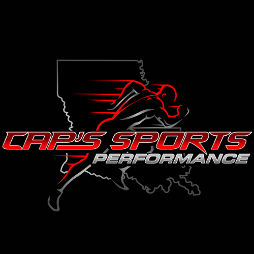 Cap's Sports Performance