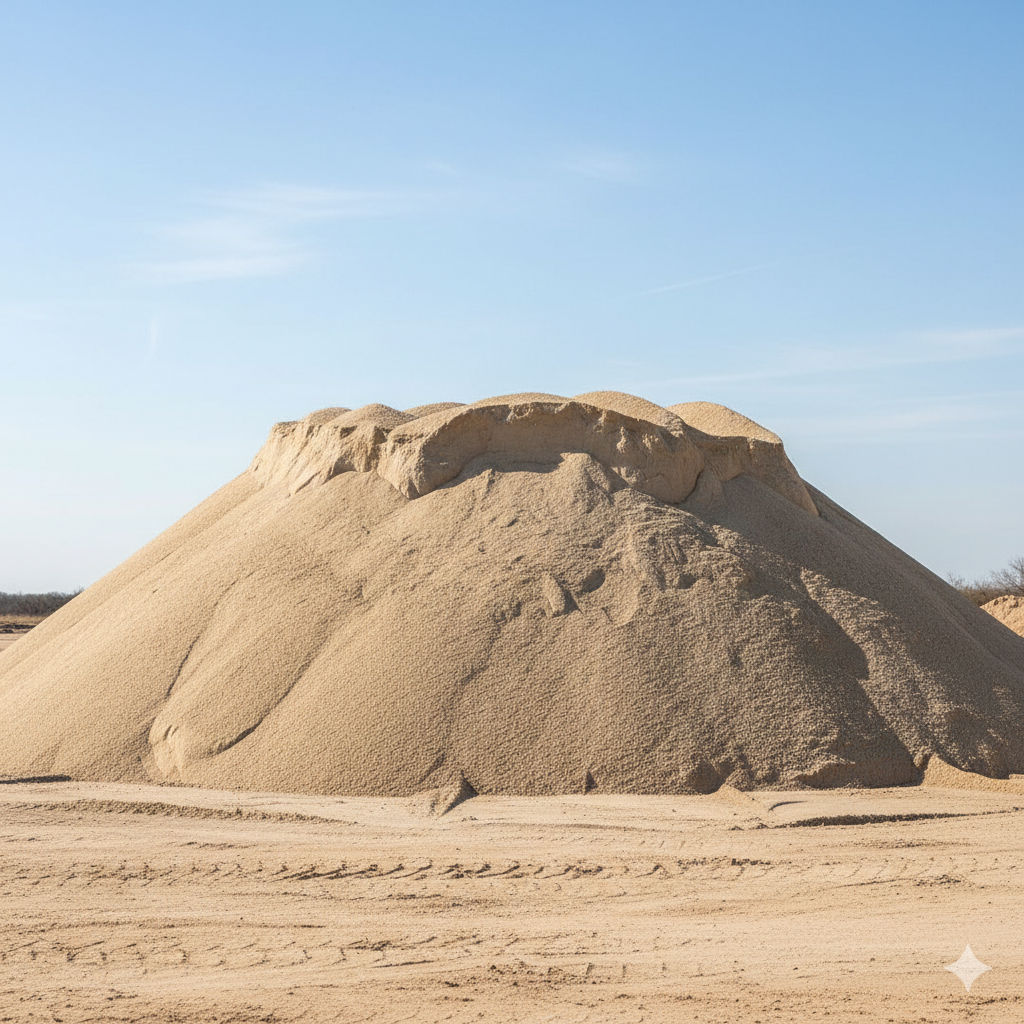 Sand (Arena)