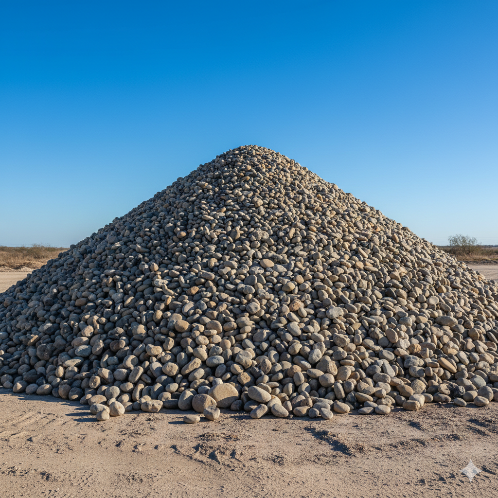 River Rock