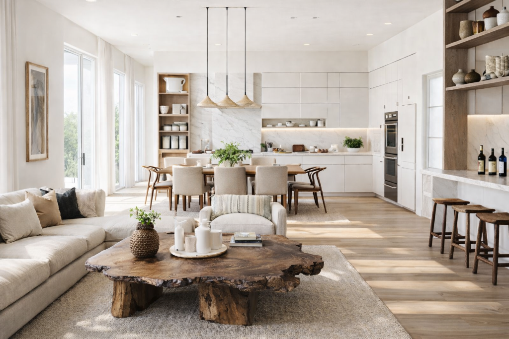 Interior Design