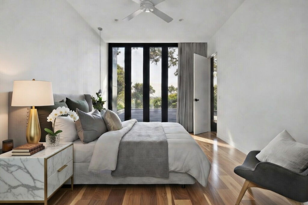 Flooring Installation