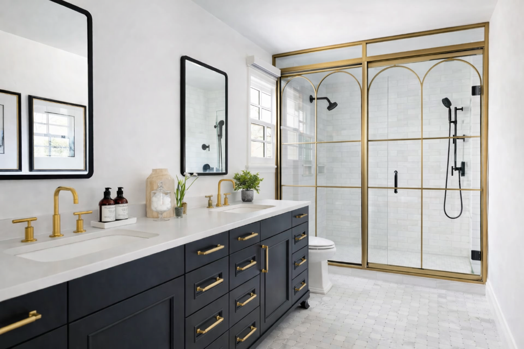 Bathroom Remodeling