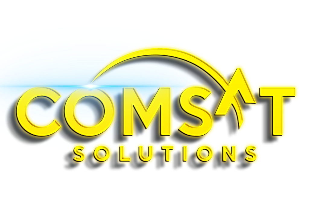 COMSAT Logo