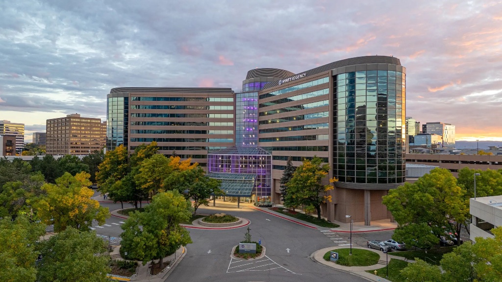 Hyatt Regency DTC