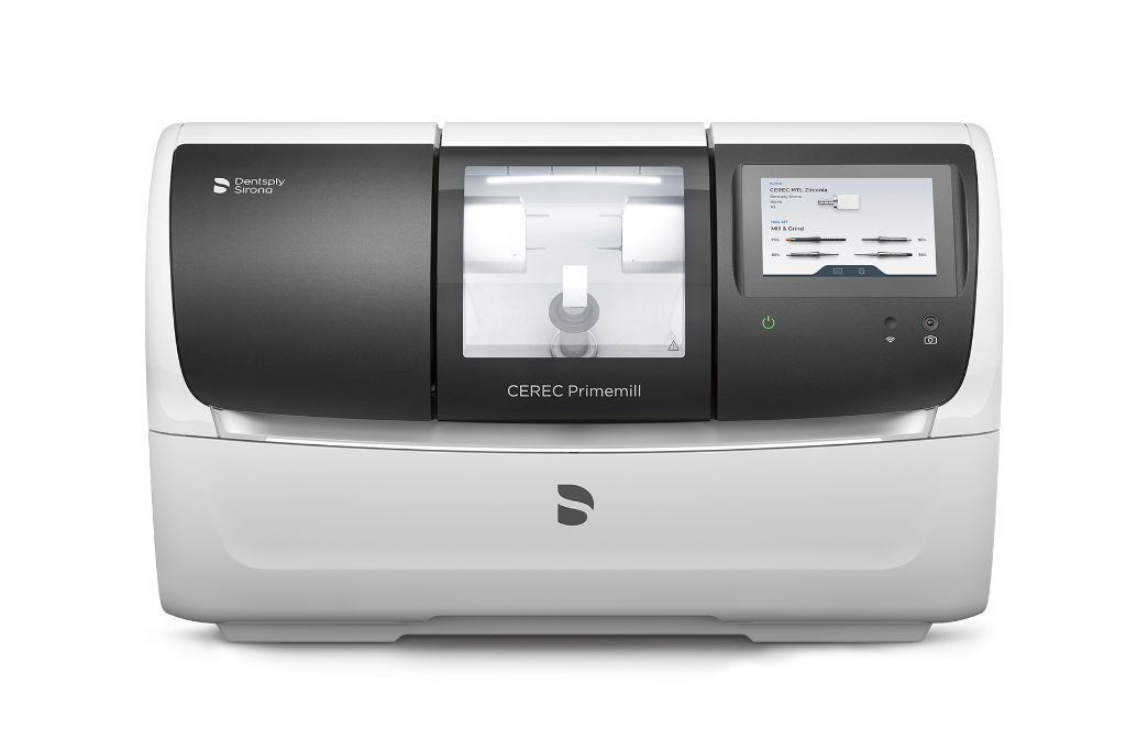 CEREC same-day dental crown technology at Trinity Dental Arts in Trinity FL