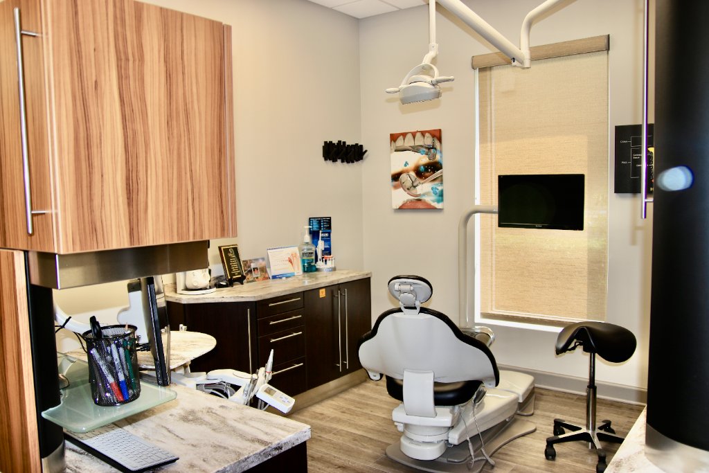 Cosmetic Dentistry