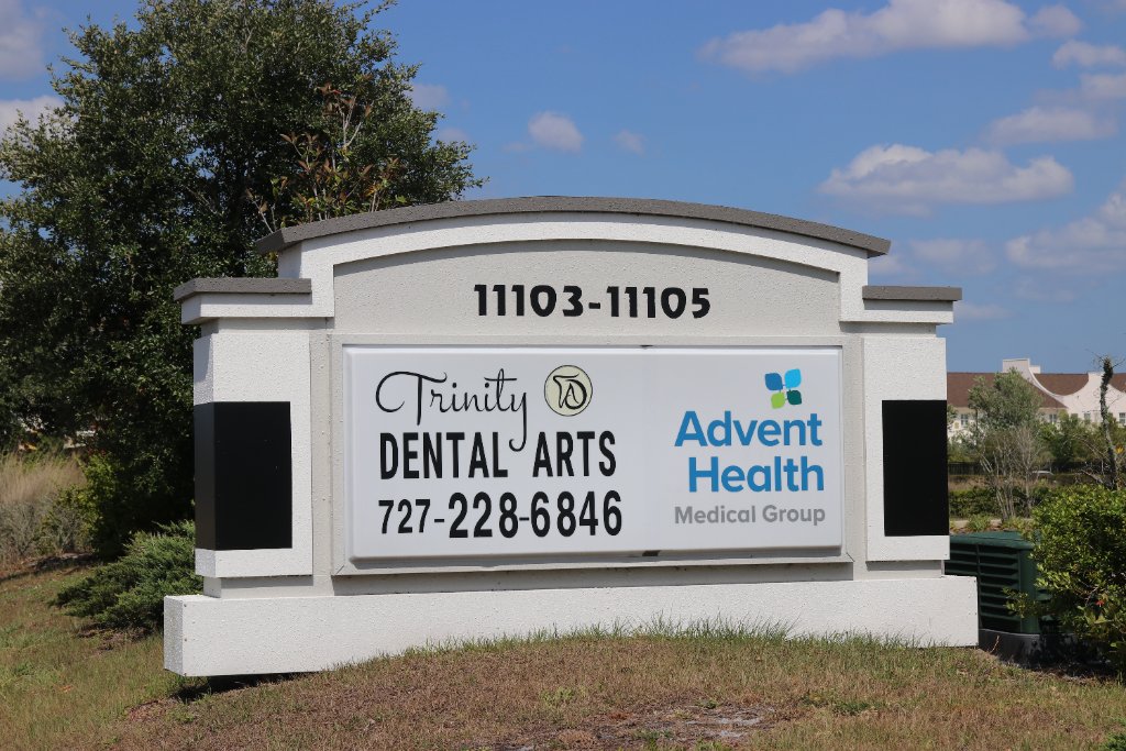Trinity Dental Arts office photo 2