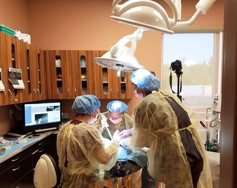 General Dentistry