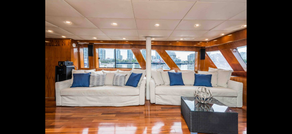 The Abraxas luxury yacht interior space 7