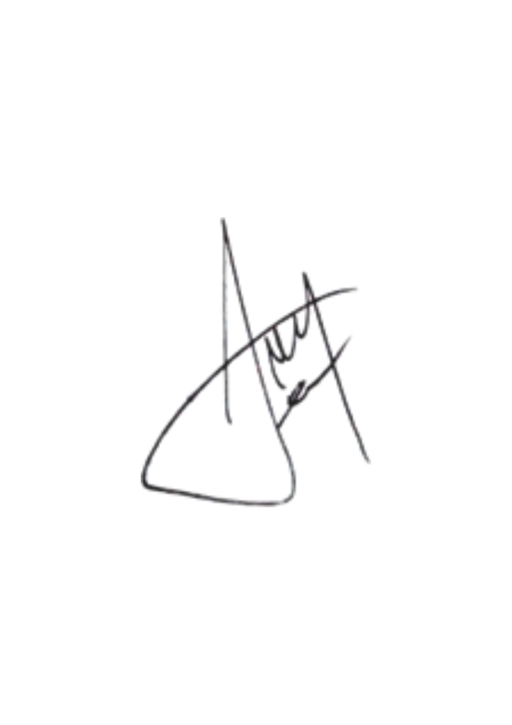Signature