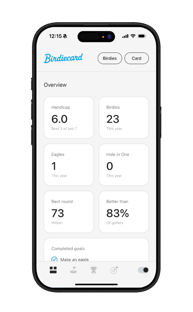 Simple Stats