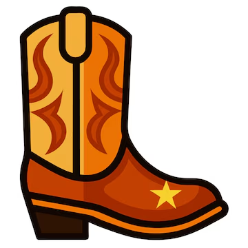 boot