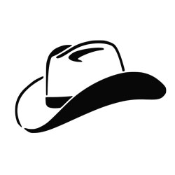 cowboy hat