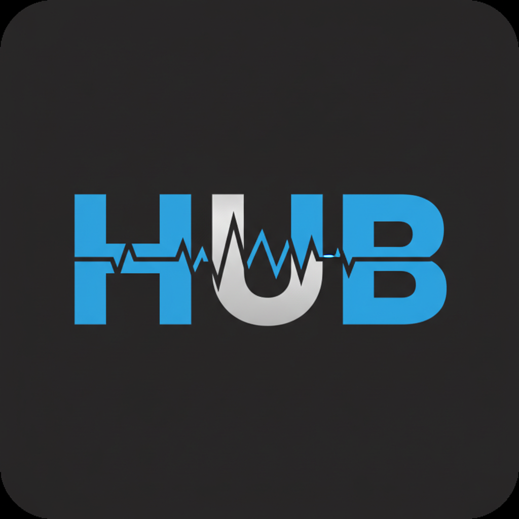HarmonyHub logo