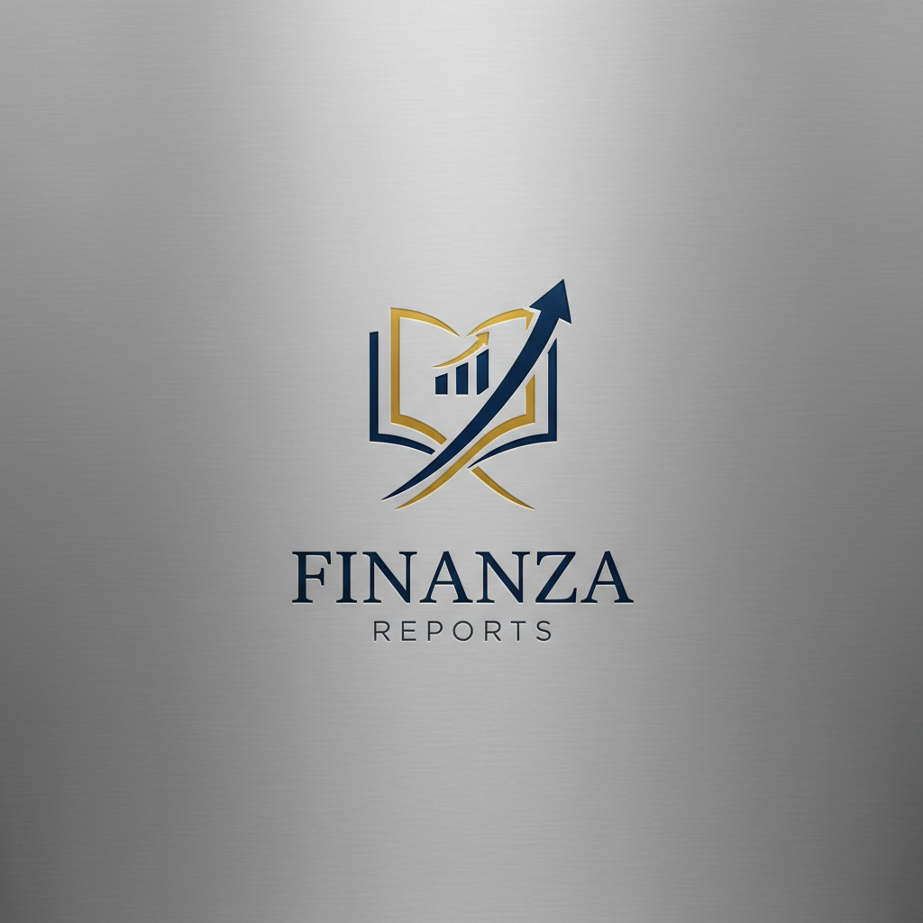 finansy template preview