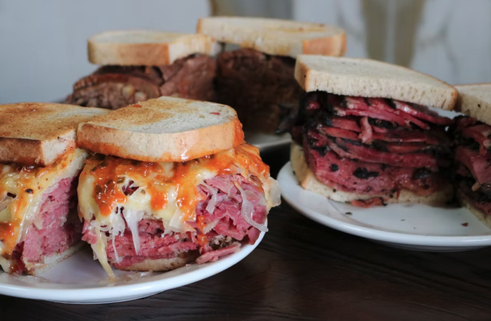 Gallery | Pastrami Grill