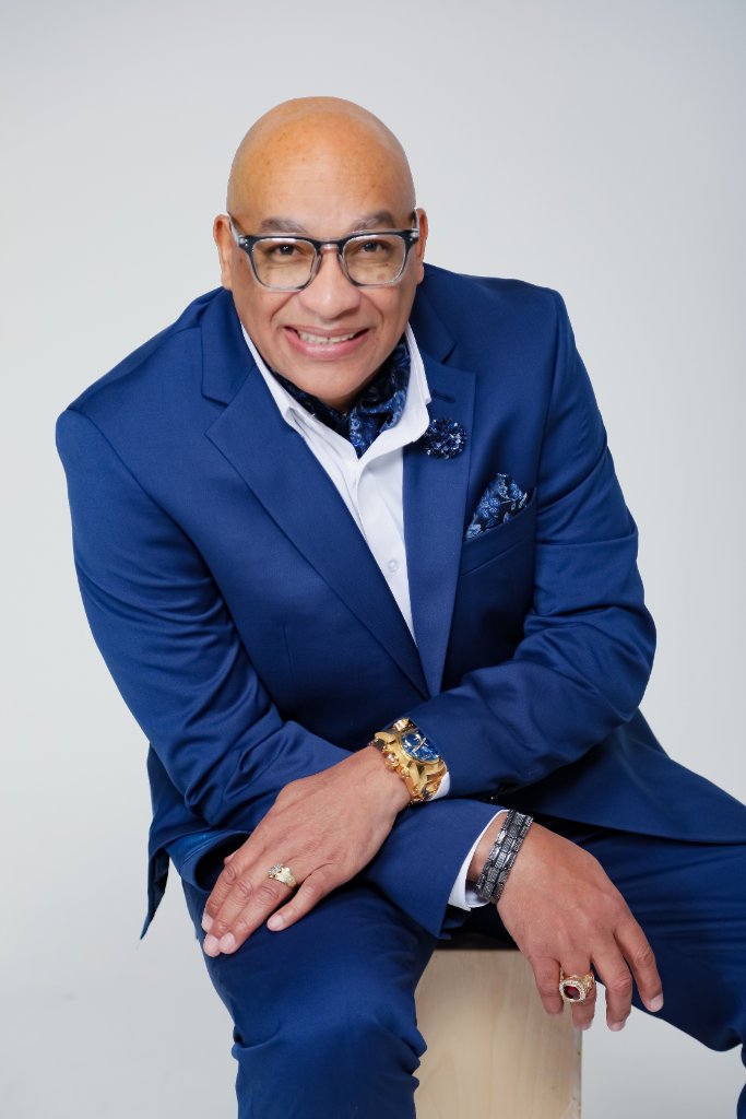 Apostle (Dr.) Michael L. Collins