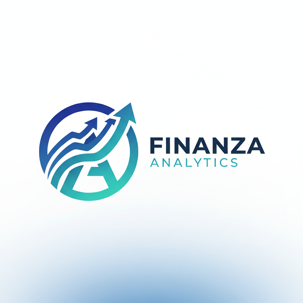 Analista Financeiro logo