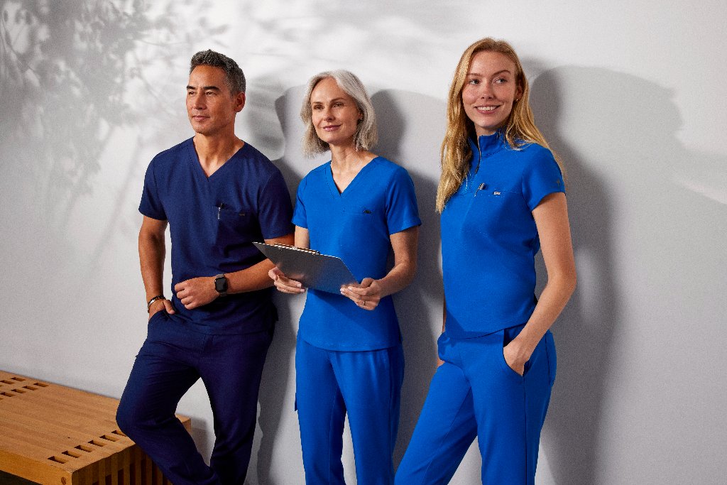Healthcare professional