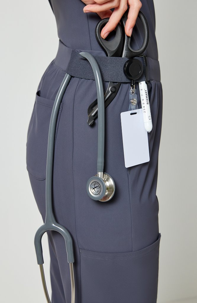 Scrub caps and medical accessories