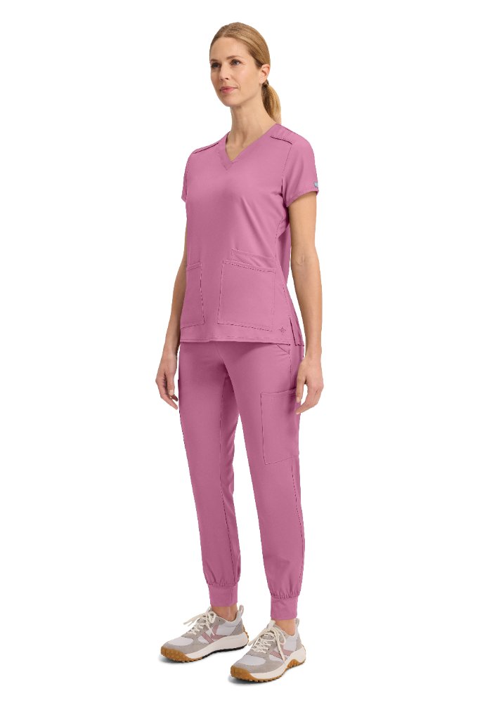 Healthcare professional