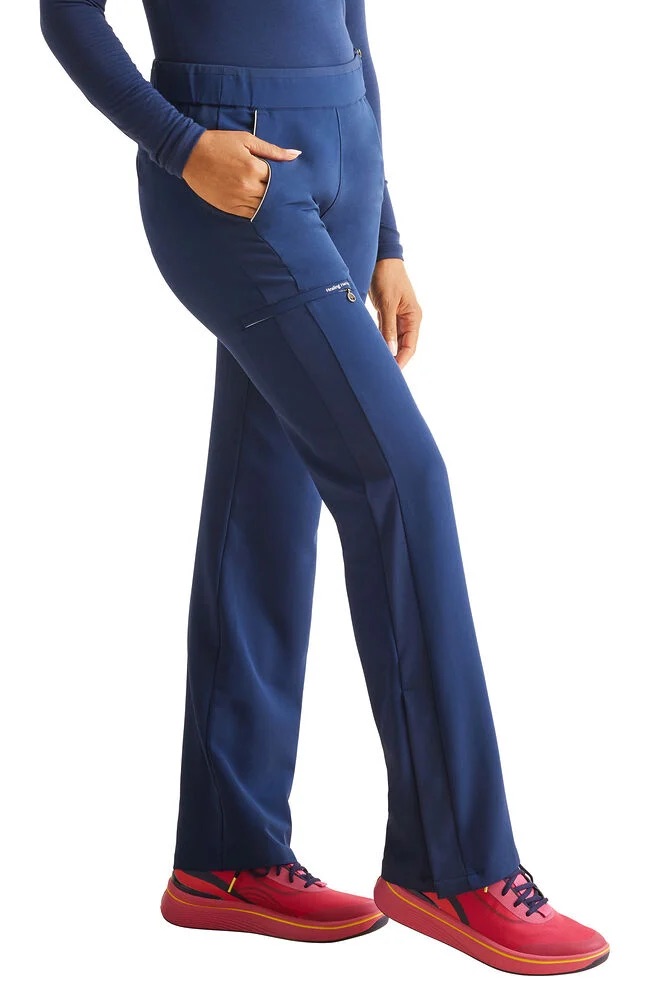 Professional scrub pants and nursing trousers