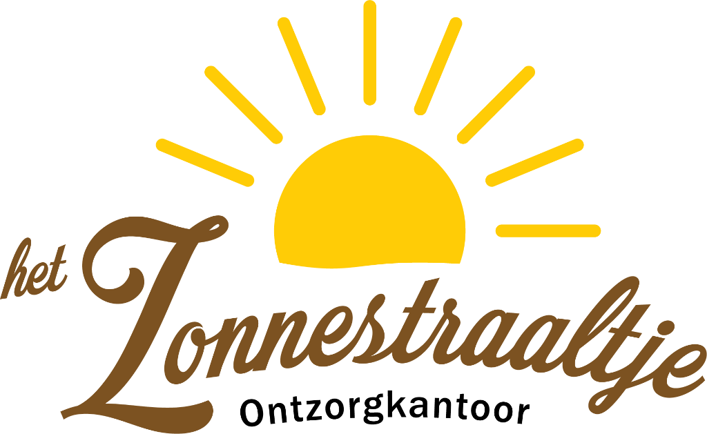 't Zonnestraaltje logo