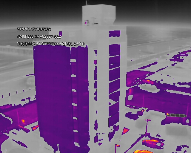 Thermal frame 139