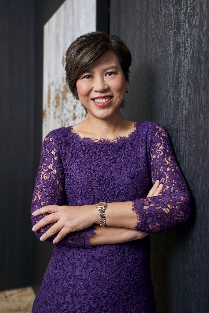 Adeline Tiah