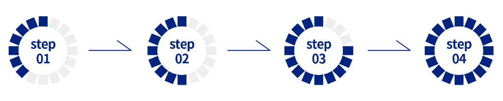 Process Steps