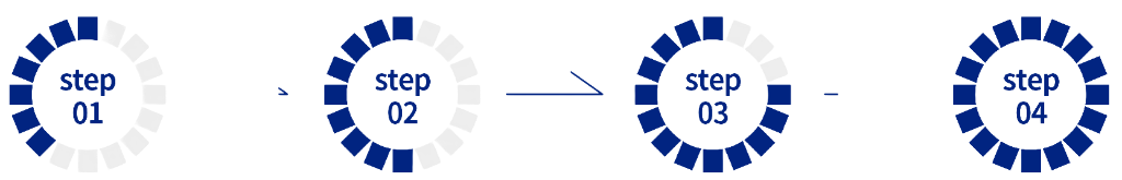Process Steps