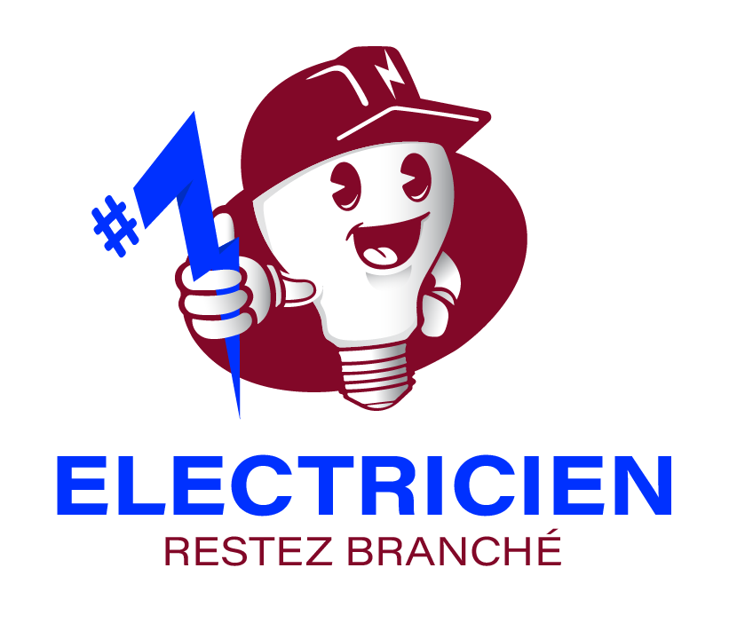 1Electricien Logo