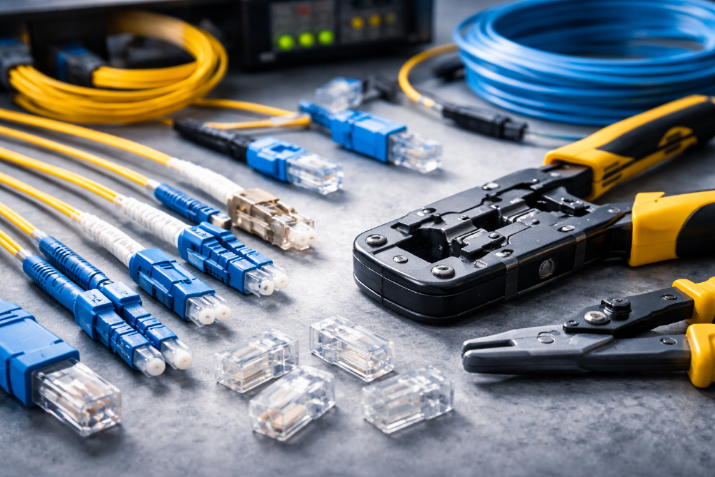 Services de Télécommunications