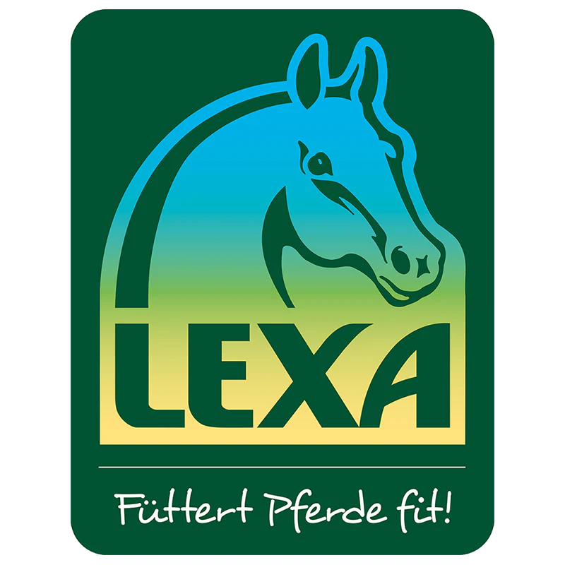 LEXA Pferdefutter
