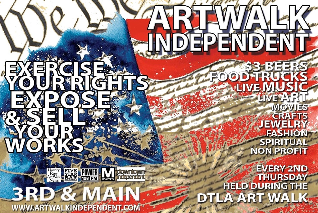 Art Walk Independent