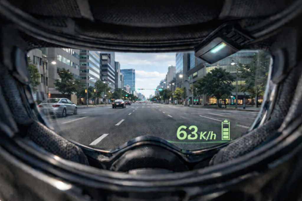 Autoview Moto MotoHUD