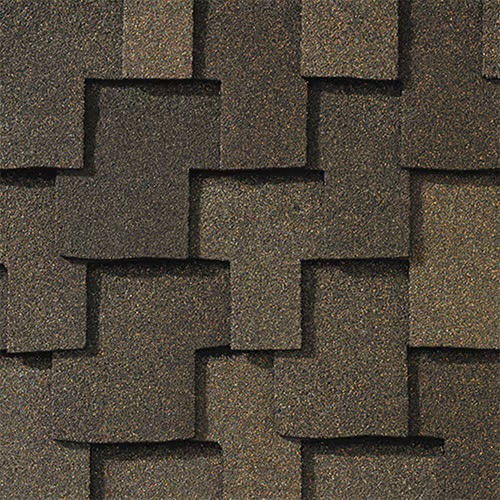 Designer Shingles