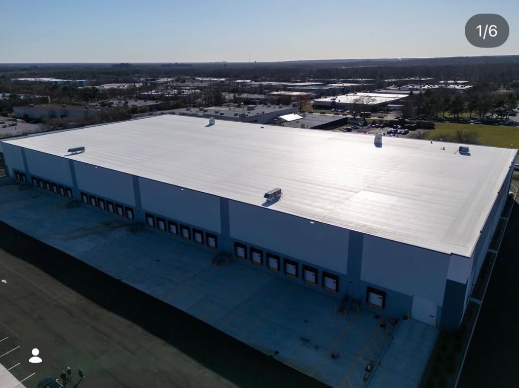 Commercial Roofing
