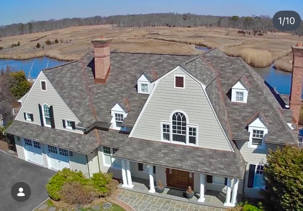 Residential Roofing