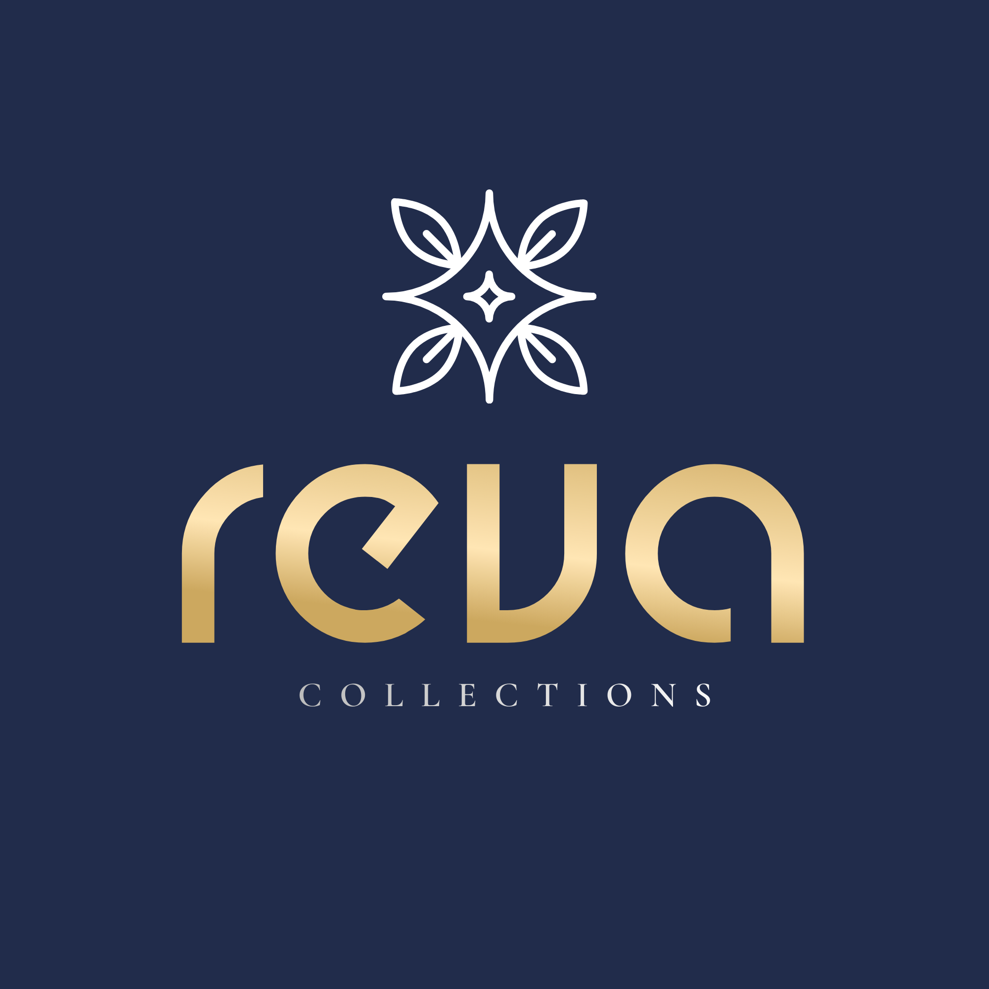 reva collections template preview