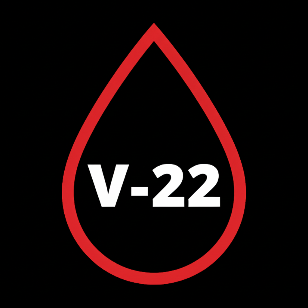 VALOR-22