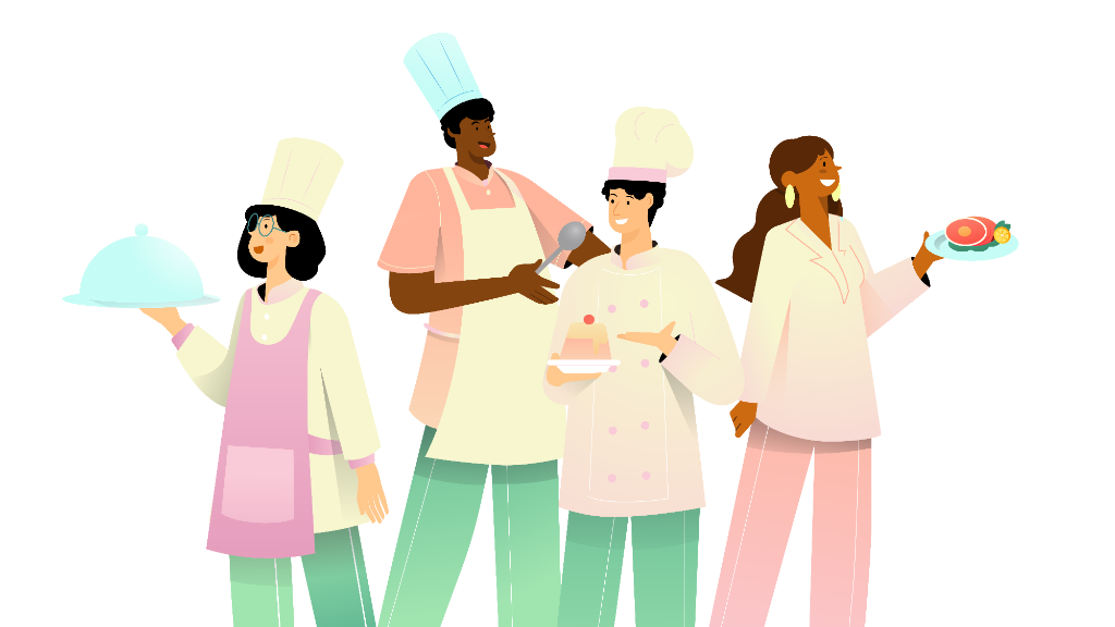 Find Your Chef