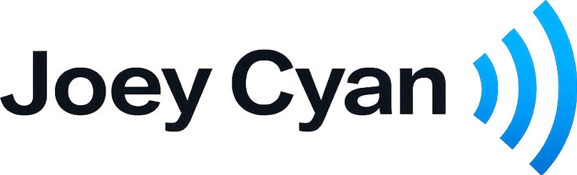Joey Cyan